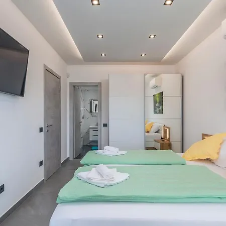 Vila Mersi