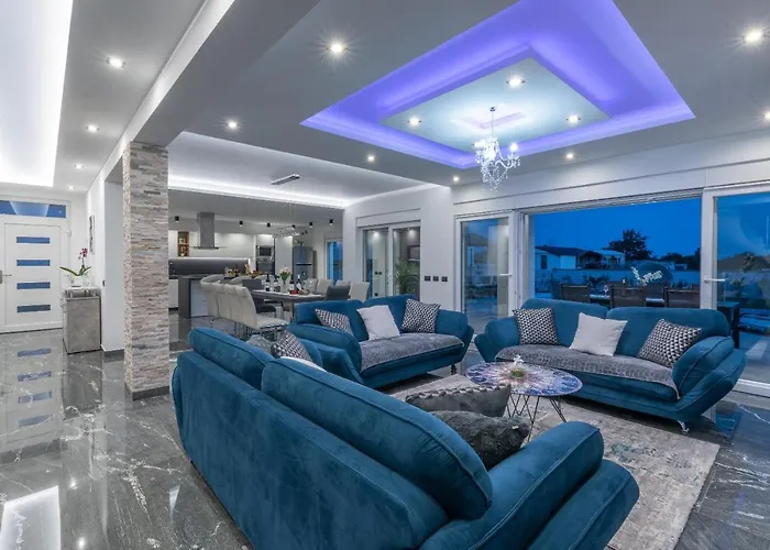 Mersi Villa