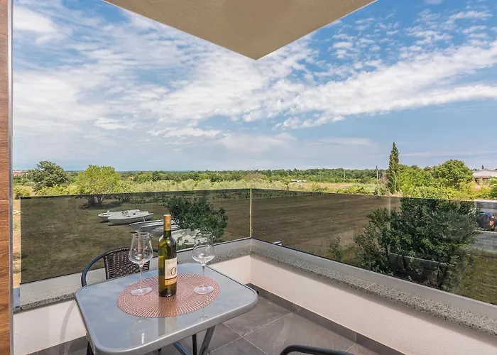Villa Mersi *