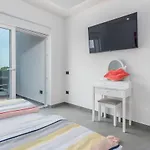 Mersi Villa *