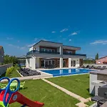 Villa Mersi *