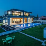 Mersi Villa *