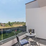 Mersi Villa *