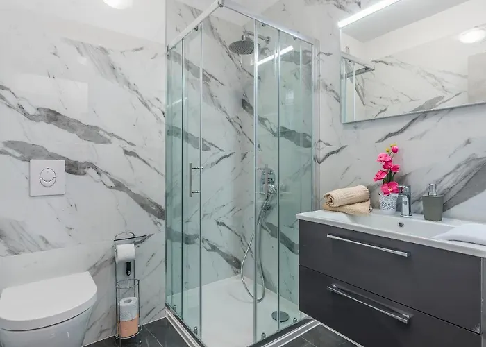 Mersi Вилла Пула